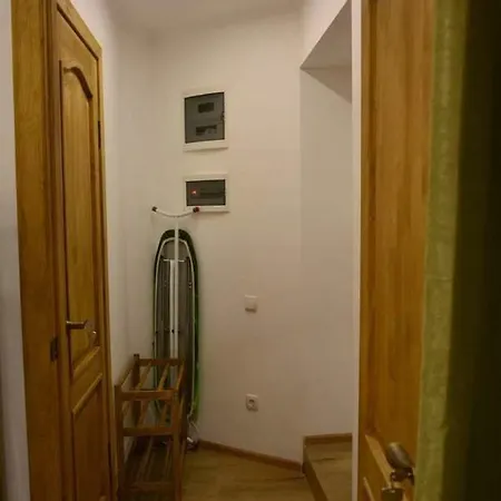 Sharma Apartment *