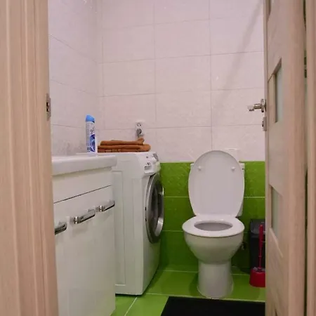 Sharma Apartment