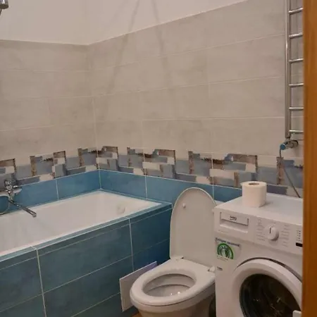 Sharma Apartment