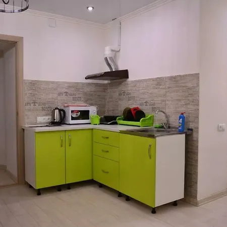 Apartment Sharma *