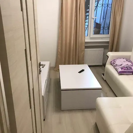 Apartment Sharma