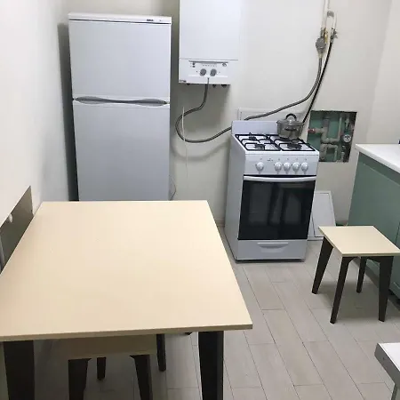 Sharma Apartment