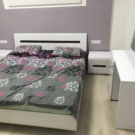 Apartment Sharma Odesa