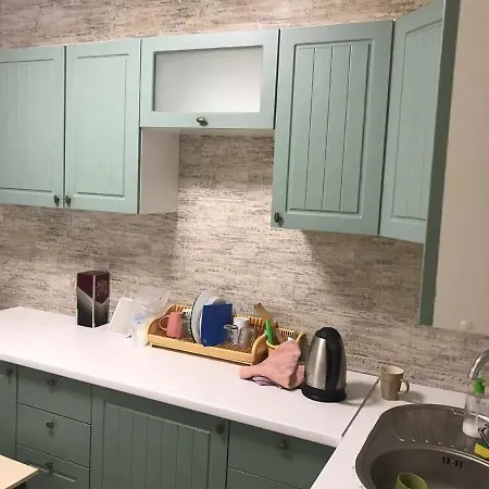 Sharma Apartment Odesa