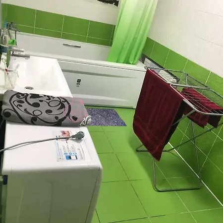 Sharma Apartment *