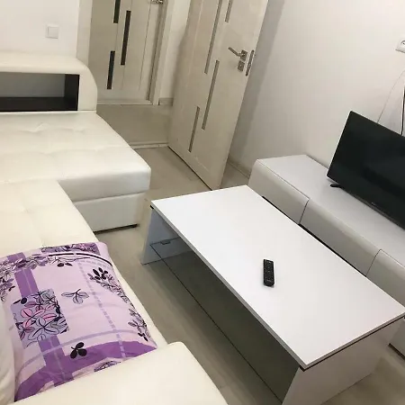 Apartment Sharma *