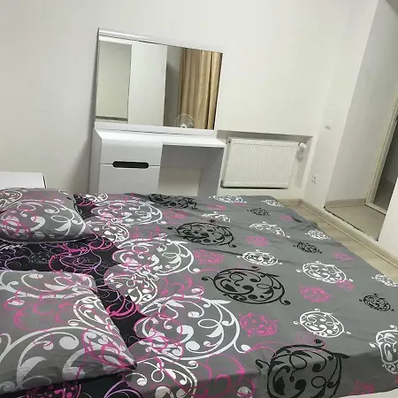 Apartment Sharma